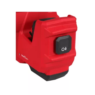   MILWAUKEE Akumulátorový frézovač rúr M18 FRGRO114-0C (bez akumulátora a nabíjačky) 1 1/4" (DN32) - 4˝ (DN100)