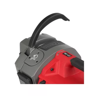   MILWAUKEE Akumulátorový frézovač rúr M18 FRGRO114-0C (bez akumulátora a nabíjačky) 1 1/4" (DN32) - 4˝ (DN100)