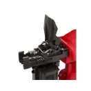 MILWAUKEE Akumulátorová zošívačka na stavbu plotov M18 FFUS-302C (2 x 3,0 Ah batérie + nabíjačka)