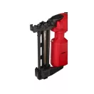 MILWAUKEE Akumulátorová zošívačka na stavbu plotov M18 FFUS-302C (2 x 3,0 Ah batérie + nabíjačka)