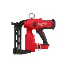 MILWAUKEE Akumulátorová zošívačka na stavbu plotov M18 FFUS-0C (bez batérie + nabíjačky)