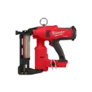 MILWAUKEE Akumulátorová zošívačka na stavbu plotov M18 FFUS-0C (bez batérie + nabíjačky)