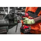 MILWAUKEE Akumulátorová príklepová vŕtačka M18 FPD3-502 x (2 x 5,0 Ah batérie + nabíjačka)