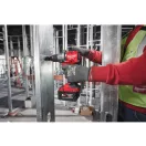 MILWAUKEE Akumulátorový vŕtací skrutkovač M18 FDD3-502 x (2 x 5,0 Ah batérie + nabíjačka)