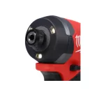 MILWAUKEE Akumulátorový rázový uťahovák M18 FID3-502 x (2 x 5,0 Ah batéria + nabíjačka)