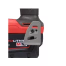 MILWAUKEE Akumulátorový rázový uťahovák M18 FID3-502 x (2 x 5,0 Ah batéria + nabíjačka)