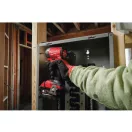 MILWAUKEE Akumulátorový rázový uťahovák M18 FID3-502 x (2 x 5,0 Ah batéria + nabíjačka)