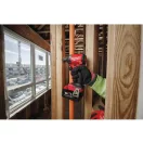 MILWAUKEE Akumulátorový rázový uťahovák M18 FID3-502 x (2 x 5,0 Ah batéria + nabíjačka)