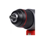 MILWAUKEE Akumulátorová príklepová vŕtačka M12 FPD2-602 x (2 x 6,0 Ah batérie + nabíjačka)