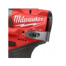 MILWAUKEE Akumulátorová príklepová vŕtačka M12 FPD2-602 x (2 x 6,0 Ah batérie + nabíjačka)