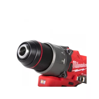   MILWAUKEE Akumulátorový vŕtací skrutkovač M12 FDD2-402 x (2 x 4,0 Ah batéria + nabíjačka)