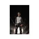 MILWAUKEE Nabíjacia čelovka pre prilbu BOLT L4 BOLTHL-301 (1 x 3,0 Ah batéria + USB nabíjací kábel)