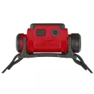 MILWAUKEE Dobíjacie LED svetlo na prilbu L4HL2-301 (1 x 3,0 Ah batéria + USB nabíjací kábel)