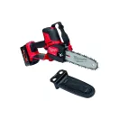 MILWAUKEE Akumulátorová reťazová píla M18 FHS20-552 (2 x 5,5 Ah batérie + nabíjačka)