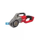 MILWAUKEE Akumulátorový navliekač rúrok 1/8" až 1 1/4" M18 FPT114-0C (bez batérie + nabíjačky)