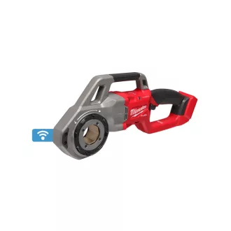   MILWAUKEE Akumulátorový navliekač rúrok 1/8" až 1 1/4" M18 FPT114-0C (bez batérie + nabíjačky)