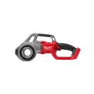 MILWAUKEE Akumulátorový navliekač rúrok 1/8" až 1 1/4" M18 FPT114-0C (bez batérie + nabíjačky)