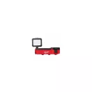 MILWAUKEE Akumulátorová LED lampa M12 POAL-0 kompatibilná s PACKOUT™ 1400 Lumenov (bez batérie a nabíjačky)
