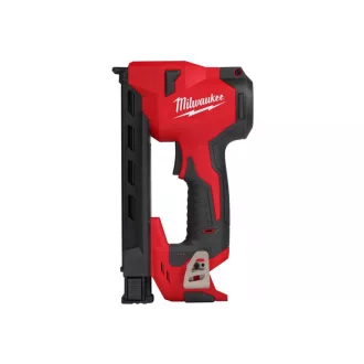   MILWAUKEE Akumulátorová káblová zošívačka M12 BCST-0 (bez batérie + nabíjačky)