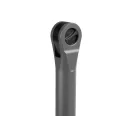MILWAUKEE Akumulátorový račňový kľúč M12 FHIR14LR-0 1/4" (bez batérie + nabíjačky)
