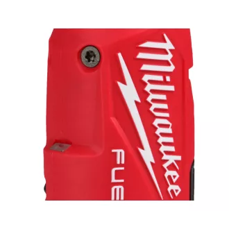   MILWAUKEE Akumulátorový račňový kľúč M12 FHIR14LR-0 1/4" (bez batérie + nabíjačky)