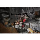 MILWAUKEE Akumulátorový račňový kľúč M12 FHIR14LR-0 1/4" (bez batérie + nabíjačky)