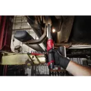 MILWAUKEE Akumulátorový račňový kľúč M12 FHIR14LR-0 1/4" (bez batérie + nabíjačky)