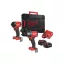 MILWAUKEE Power Pack M18 FPP2A3-502X