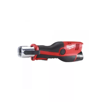   MILWAUKEE Akumulátorový hydraulický lis M12 HPT-202C Geberit Mapress Set (2 x 2,0 Ah batéria + nabíjačka)