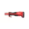 MILWAUKEE Akumulátorový hydraulický lis M18 BLHPT-202C Geberit Mapress Set (2 x 2,0 Ah batéria + nabíjačka)
