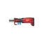 Akumulátorový hydraulický lis MILWAUKEE M18 ONEBLHPT-302C Geberit Mapress Set (2 x 3,0 Ah batéria + nabíjačka)