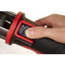 Akumulátorový hydraulický lis MILWAUKEE M18 ONEBLHPT-302C Geberit Mapress Set (2 x 3,0 Ah batéria + nabíjačka)