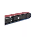 MILWAUKEE Akumulátorový pilník na opasok M12 FBFL10-402B (2 x 4,0 Ah batérie + nabíjačka)