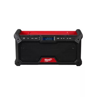   Bezdrôtové rádio MILWAUKEE M18 RADDAB+G2-0 (bez batérie + nabíjačky)