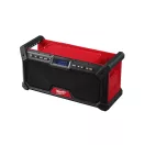 Bezdrôtové rádio MILWAUKEE M18 RADDAB+G2-0 (bez batérie + nabíjačky)