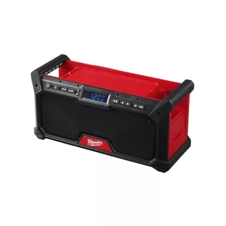   Bezdrôtové rádio MILWAUKEE M18 RADDAB+G2-0 (bez batérie + nabíjačky)