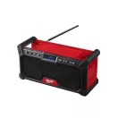 Bezdrôtové rádio MILWAUKEE M18 RADDAB+G2-0 (bez batérie + nabíjačky)