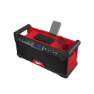 Bezdrôtové rádio MILWAUKEE M18 RADDAB+G2-0 (bez batérie + nabíjačky)