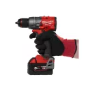 MILWAUKEE Akumulátorový vŕtací skrutkovač M18 FDD3-402C (2 x 4,0 Ah batéria + nabíjačka)