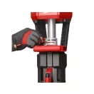 MILWAUKEE Akumulátorová LED lampa M18 SAL2-0 (bez batérie + nabíjačky)