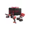 MILWAUKEE Power Pack M18 FPP2E3-502X
