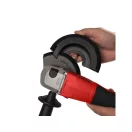 MILWAUKEE Akumulátorová uhlová brúska M18 BLSAG125X-0 (bez akumulátora + nabíjačky)