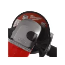 MILWAUKEE Akumulátorová uhlová brúska M18 BLSAG125X-0 (bez akumulátora + nabíjačky)