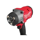 MILWAUKEE Akumulátorový rázový uťahovák M18 FHIW2F12-502 x (2 x 5,0 Ah batéria + nabíjačka)