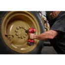 MILWAUKEE Akumulátorový rázový uťahovák M18 FHIW2F12-502 x (2 x 5,0 Ah batéria + nabíjačka)