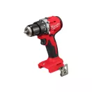 MILWAUKEE Akumulátorový udierací vŕtačka-skrujka M18 BLPDRC-0 (bez batérie a nabíjačky)