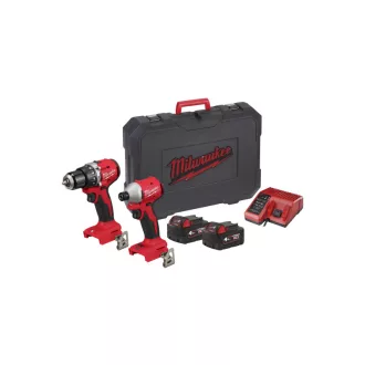 MILWAUKEE Power Pack M18 BLCPP2A-402X