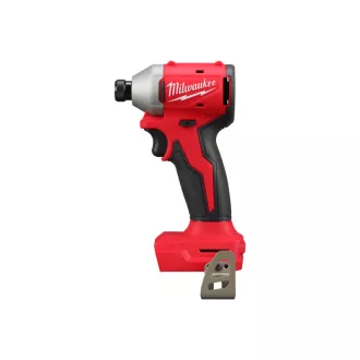   MILWAUKEE Akumulátorový rázový uťahovák M18 BLIDRC-0 (bez batérie + nabíjačky)