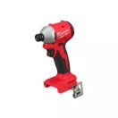 MILWAUKEE Akumulátorový rázový uťahovák M18 BLIDRC-0 (bez batérie + nabíjačky)