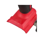 MILWAUKEE Akumulátorový rázový uťahovák M18 BLIDRC-0 (bez batérie + nabíjačky)